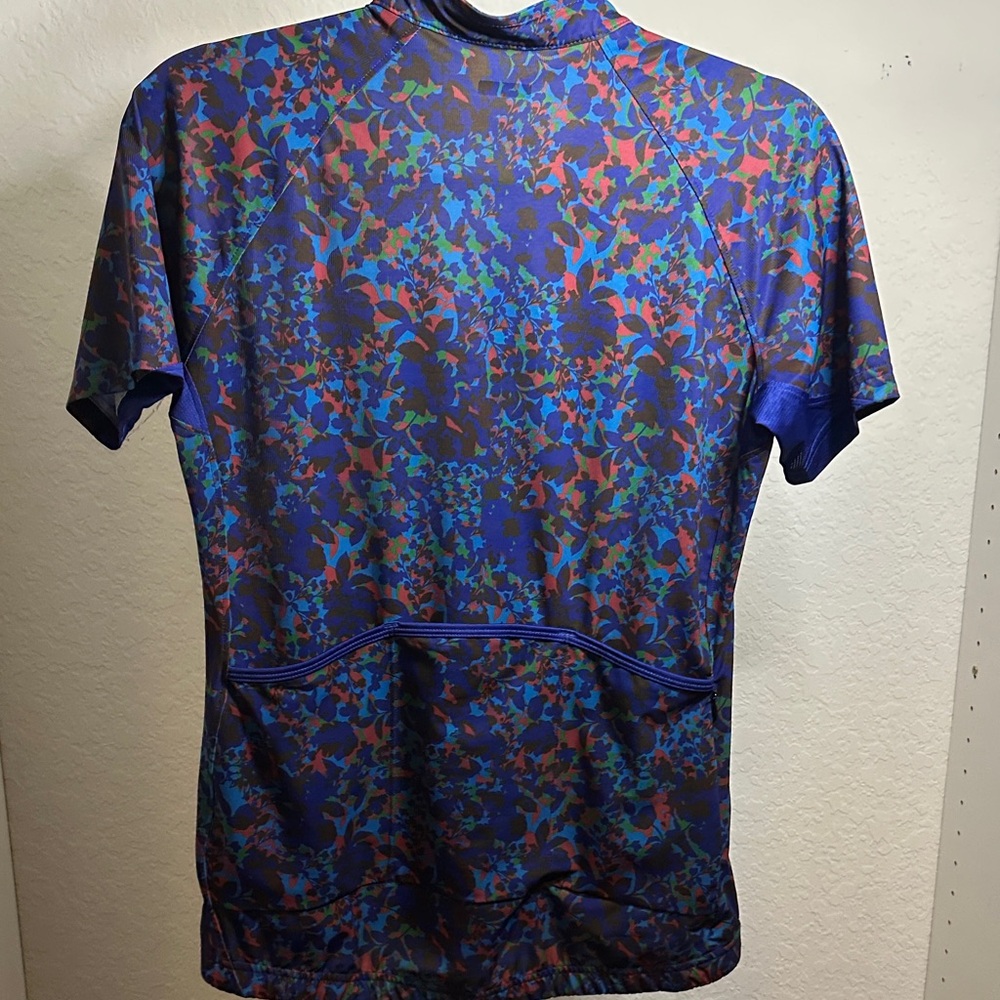 Machines for Freedom Endurance Short-Sleeve Jersey NWT - Picture 6 of 6